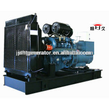 Korea Doosan Motor DB58 48KW / 60KVA 3-Phasen-Diesel-Generatoren zum Verkauf (48 ~ 600KW)